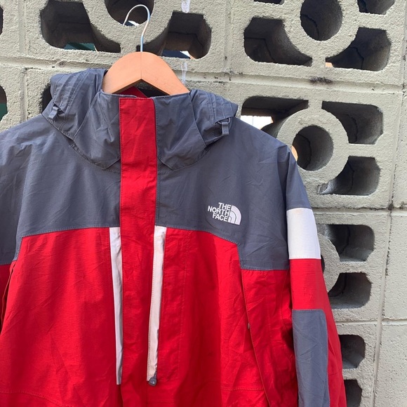 The North Face Other - The North Face Hyvent Rain Jacket